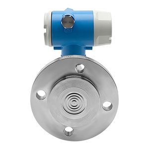 China Manufacturer High-Accuracy HNP30C Monocrystalline Silicon Single Flange Pressure <strong>Sensor</strong> Transmitter - Product Image 2