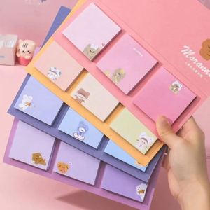 Paper Pad Customization, <b>Cute</b> Stationery, Girls Series, <b>Notebook</b> Pad Customization Kawaii - Product Image 4