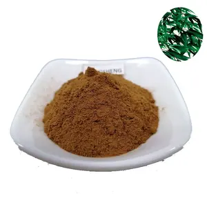 Natural plant extract powder Light Bamboo Leaf Extract