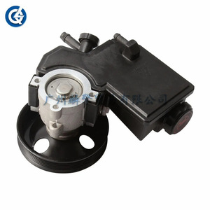 Bomba de dirección asistida 52089300AB para Cherokee 4.7L, pieza de repuesto nueva - Product Image 2