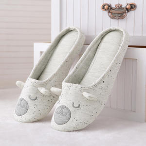 Fashion Comfy Casual Cute Animal Flat Slip on Women <strong>Ballerina</strong> Slippers Shoes Ladies Ballet Flats - Product Image 3