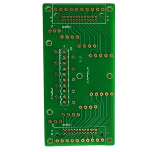 OEM 양면 HC 캐리어 보드 어댑터 보드 PCB 회로 기판 제조업체 전자 장비 Pcb - Product Image 1