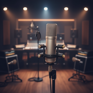 Support de microphone à pince 5 cœurs, 6 pièces, universel, réglable, adaptateur de vis 5/8 pouce mâle 3/8 pouce femelle, fixation antichoc en métal pour microphone - Product Image 2