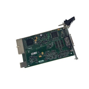 Carte d'acquisition de données multifonctionnelle à entrée analogique National Instruments NI PXI-6225 779296-01, support OEM personnalisé, garantie 3 mois - Product Image 5