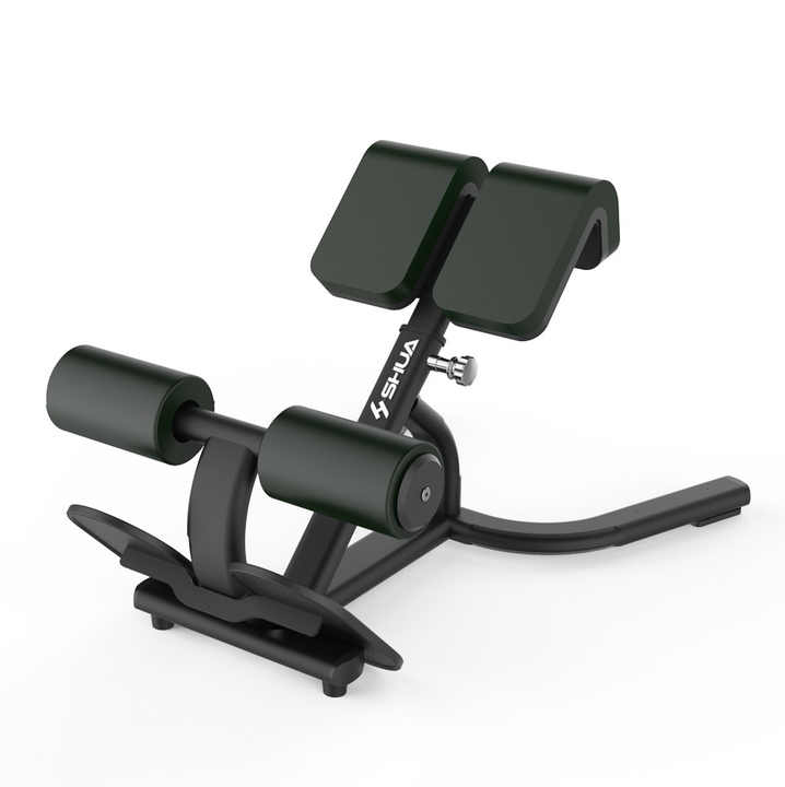 トレーニング器具 バックエクステンション（SHUA）