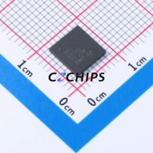 Nouveau et Original TPS65149RSHR VQFN-56-EP(7x7) Circuit intégré IC puce PMIC gestion de l'alimentation professionnelle (PMIC) - Product Image 1
