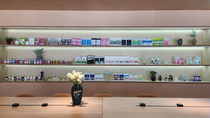 Oem תוספת טבעית ashwagandh שורש תמצית aswagandha כמוסות 3000 מ ג - Product Image 5