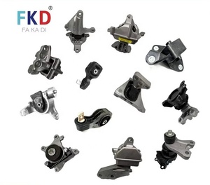 Bán buôn Chất lượng cao <span class=keywords><strong>50820</strong></span>-t20-a12 <span class=keywords><strong>50820</strong></span>-sna-013 <span class=keywords><strong>50820</strong></span>-<span class=keywords><strong>smg</strong></span>-e03 <span class=keywords><strong>50820</strong></span>-<span class=keywords><strong>smg</strong></span>-<span class=keywords><strong>e04</strong></span> động cơ gắn kết cho Honda Nissan BMW TOYOTA Mazda - Product Image 4