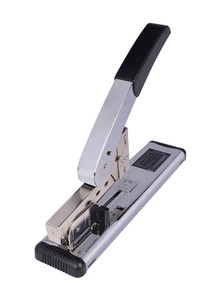 Mạ điện kim loại hướng dẫn sử dụng Stapler khổng lồ Stapler với Rust-proof vật liệu nhựa Hỗ trợ 120 Sheets tùy chỉnh in logo - Product Image 5