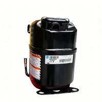 Compresor de Refrigeración Tecumseh TAG4543Y 3-1/2HP MHBP 3PH R-134A R404A para Sistemas de Conservación de Alimentos y Refrigeración