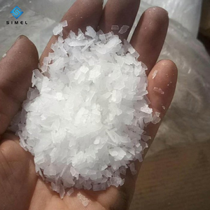 ผงเคมีโพลีเอทิลีนไกลคอลโพลีเอทิลีนไกลคอลเกรด4000สำหรับอุตสาหกรรม - Product Image 1