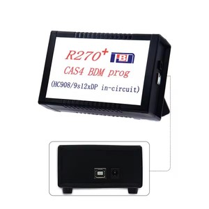 Programador de Llaves para Auto R270+ V1.20 CAS4 BDM para Autos de 2001-2009, Compatible con la Serie M35080 - Product Image 4
