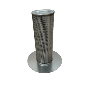 MANNY 02250109-319 02250109-318 pour pièces détachées de compresseur d'air, filtre séparateur d'huile - Product Image 1