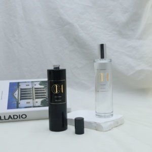 C & H Désodorisant Végétalien et Biologique Aromathérapie <span class=keywords><strong>Maison</strong></span> Chambre Spray Faible quantité minimale de commande - Product Image 2