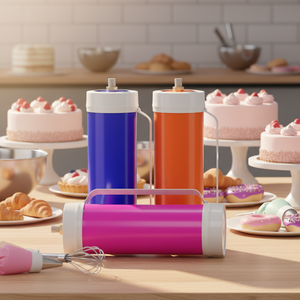 Cylindre de réservoir de gaz de 3,3 L compatible ODM pour les acheteurs en gros - Product Image 3