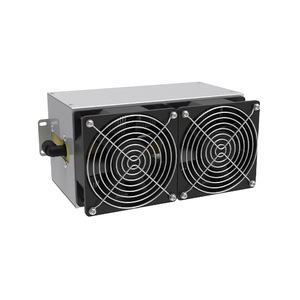 โมดูลระบายความร้อนด้วยของเหลว Huajing TP23041 5.5 กิโลวัตต์ สำหรับอุปกรณ์เลเซอร์ทางการแพทย์ พร้อมระบบ TEC ระบายความร้อน - Product Image 2