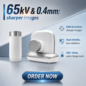 Original Xpect <span class=keywords><strong>Vision</strong></span> XVbeam 2000 Handgehaltenes Dental-Röntgensystem Hochfrequenz Digitale Zahnmedizinische Ausrüstung - Product Image 1