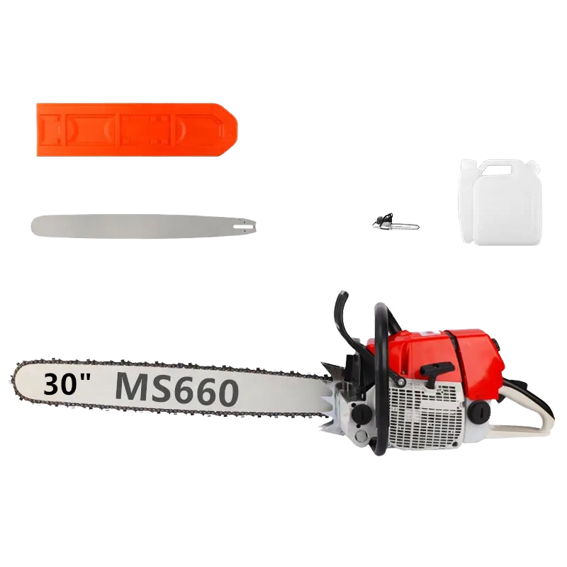 Wholesale 65cc Chainsaw Professional-Grade Heavy-Duty | Alibaba.com