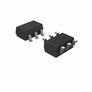 S-19190AFH-M6T1U Components Electronic Power Management (PMIC) In Stock SOT 23 6 - Product Image 1