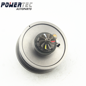 Cartucho de Turbina BV35 Turbo CHRA 54359880027 54359700027 55221160 55225439 para Chevrolet Aveo <span class=keywords><strong>1.3</strong></span> D 70 Kw - 95 HP <span class=keywords><strong>JTDM</strong></span> 16V - Product Image 2