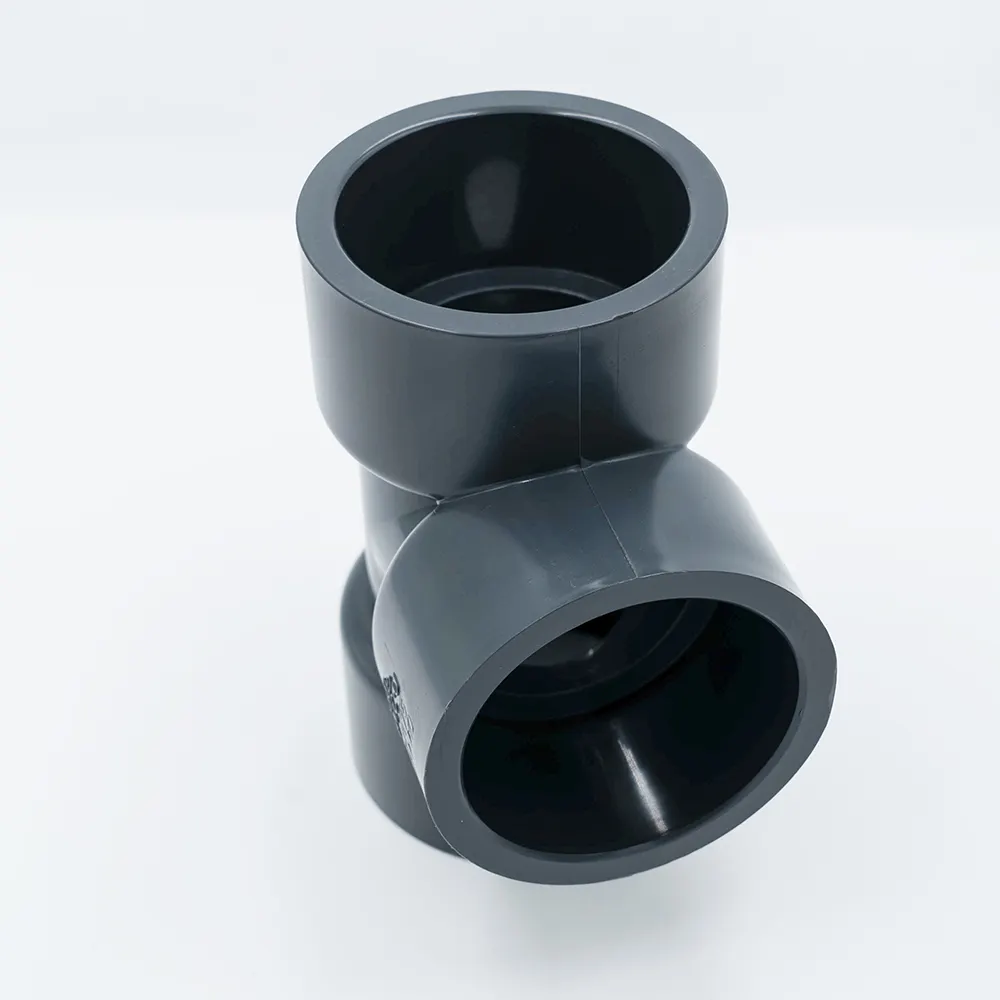 upvc pipe fittings pvc supplier popular pvc water pipe fitting coupling factory price pvc pipe ppr fittings union