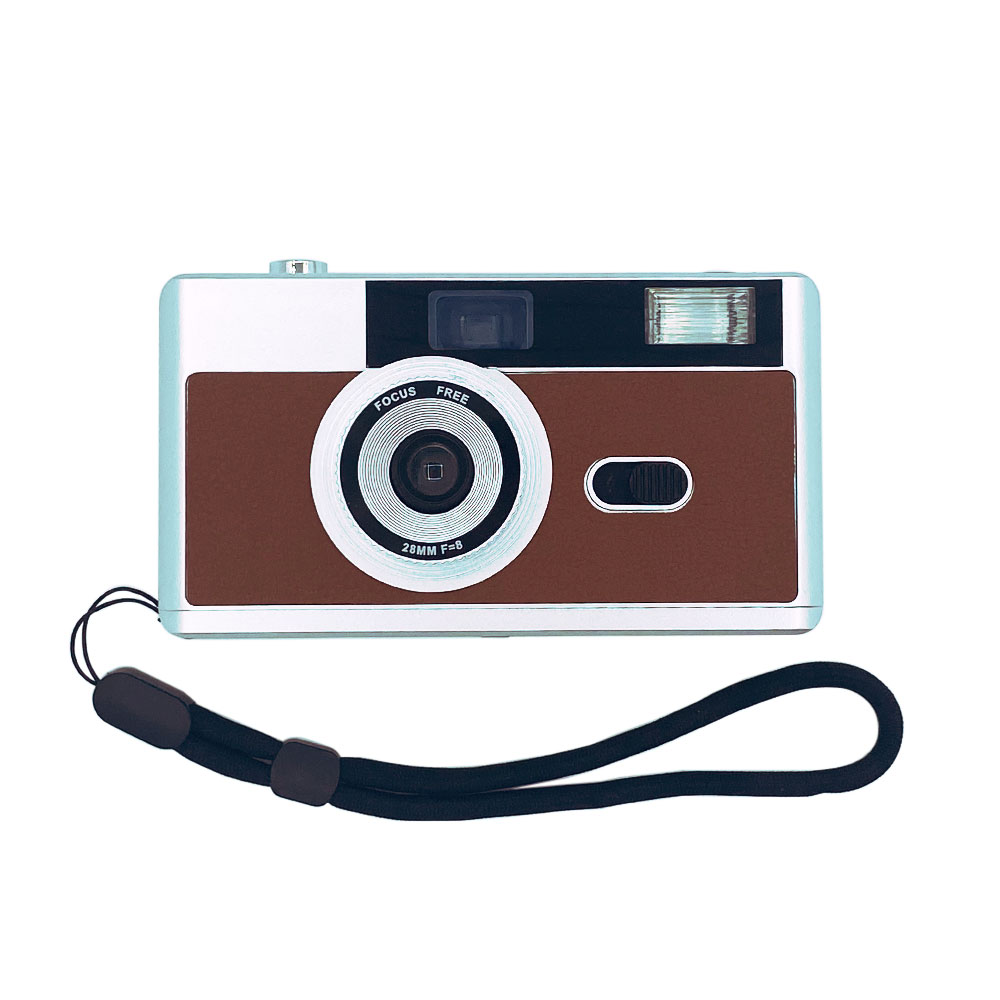 สีน้ำตาลเงิน