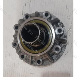 อะไหล่ปั๊มเกียร์ ZGAQ-03111เหมาะสำหรับ50D-7A ฮุนได50DE 80deace HDF50-7 - Product Image 2