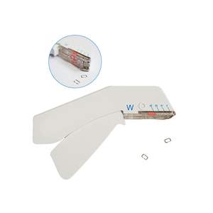 Dùng một lần phẫu thuật da khâu thiết bị vết thương đóng cửa da <span class=keywords><strong>Stapler</strong></span> thiết bị cho da stappler - Product Image 3