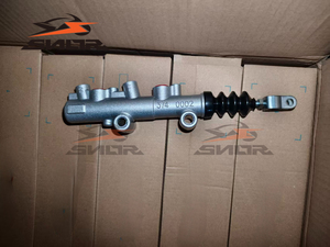 Pompe à frein maîtresse SNOR de haute qualité 225 pour tricycle Bajaj RE - Compatible avec les auto-rickshaws 205cc/225cc - Product Image 5