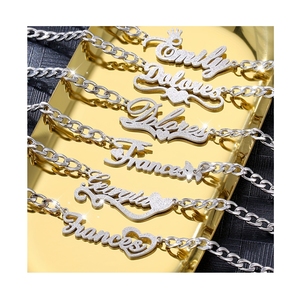 Collana di Tendenza in Europa e Stati Uniti, Semplice e Alla Moda, Gioiello Raffinato <span class=keywords><strong>per</strong></span> Ragazze - Product Image 1