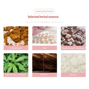Polvere per la Riparazione Cervicale, Polvere Uterina Femminile, Cura Ginecologica per Erosione, Produttori del Guangdong - Product Image 4
