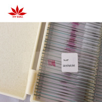 human pathology lab microscope histology educational prepared slides