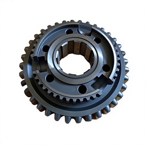 Fit for Tata 613 Euro III LPK 909 1613 Truck Reverse Gear Main Shaft OEM 3222630333 697TC Gearbox Parts Genuine - Product Image 1