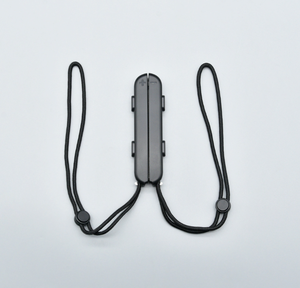 Cinturino da polso per interruttore Joycon parti di ricambio accessori per Nintendo <span class=keywords><strong>Joy</strong></span>-<span class=keywords><strong>Con</strong></span> Controller - Product Image 3