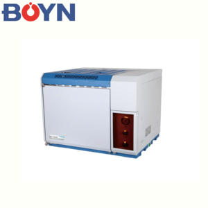 BN-GC102AF प्रयोगशाला उच्च गुणवत्ता गैस क्रोमैटोग्राफ पीसी नियंत्रण गैस क्रोमैटोग्राफी मशीन बड़ी क्षमता ओवन के साथ - Product Image 1