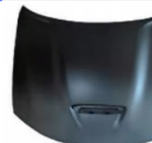 Capot de voiture <span class=keywords><strong>prix</strong></span> d'usine en gros pour <span class=keywords><strong>DODGE</strong></span> CHARGER <span class=keywords><strong>DAYTONA</strong></span> 2017 OE 68265427AA - Product Image 2