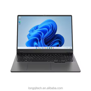 Portátil para Juegos de 16 Pulgadas <span class=keywords><strong>con</strong></span> DDR5, <span class=keywords><strong>Intel</strong></span> <span class=keywords><strong>I9</strong></span>-13900H de 13.ª Generación, Tarjeta Gráfica RTX 4060 de 8GB, Ideal para Juegos y Software Pesado, Oficina y Negocios - Product Image 5