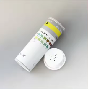 Tiras reactivas de análisis de <span class=keywords><strong>orina</strong></span> de 2V para tiras reactivas de proteína y glucosa en <span class=keywords><strong>orina</strong></span> - Product Image 5