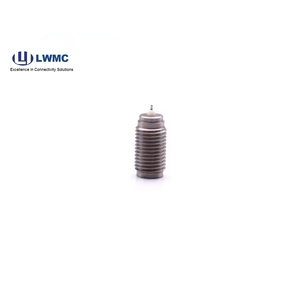 Matériel d'usine LWMC de bonne qualité, 1000V 50ohm <span class=keywords><strong>DC</strong></span> à 18GHz, réceptacle SMA femelle à montage sur filetage, VSWR 1.3 max. - Product Image 4