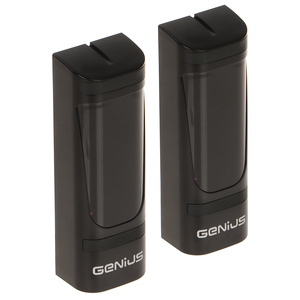 Coppia di moduli sensore fotocellule autoallineanti da 20M per Genius Vega gate 6100147 - Product Image 1