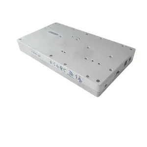 Personalizado portátil 2,4G-100W RS485 comunicación Anti-Drone módulo Jammer módulo inalámbrico y módulo RF