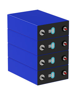 美国库存高容量DIY锂电池3.2V 280Ah棱柱LiFePO4电池单元快速交付 - Product Image 4