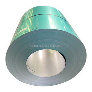 Bobine en acier revêtue de bonne qualité S350 <span class=keywords><strong>ZM310</strong></span> ZM430 Zn-Al-Mg magnésium aluminium zinc - Product Image 2