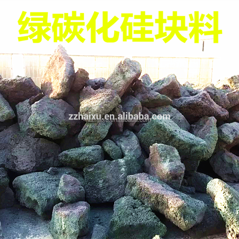 Green silicon carbide sic powder for fiber polishing wheel -4-