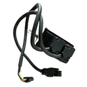 Moteur servo AC haute performance ECM-A3H-C1040FRS1 ECM-A3H-C0640FRS1, couple élevé, faible bruit, moteur à aimant permanent pour applications industrielles - Product Image 2