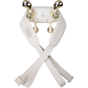 Nuevo Masajeador de Hombros Inalámbrico Eléctrico Shiatsu para Espalda y Cuello con Calor - Product Image 1