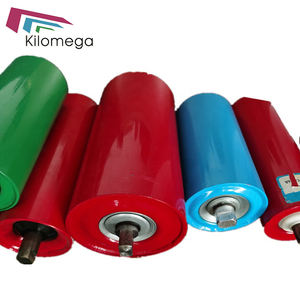 Madencilik için düşük fiyat bant konveyör taşıma silindirleri avara üreticisi - Product Image 2