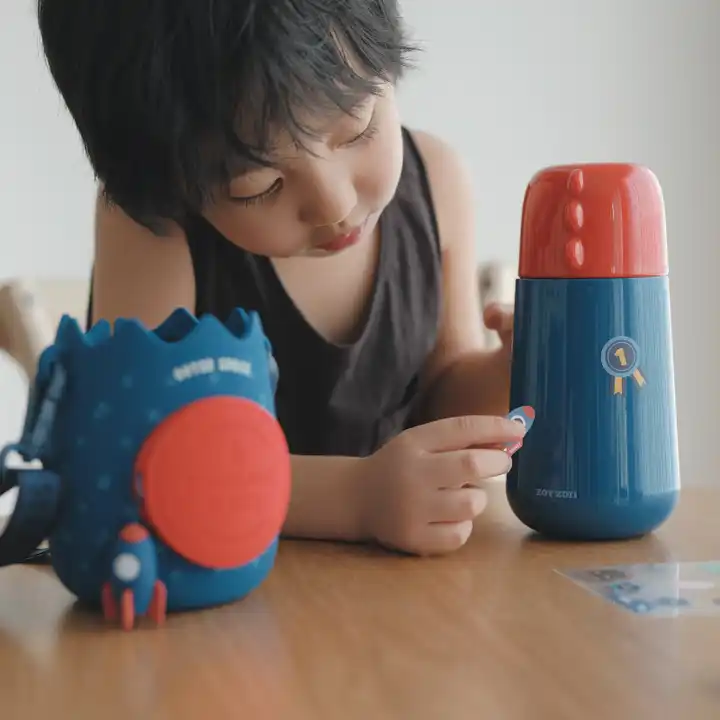 Thermos Cup For Kids