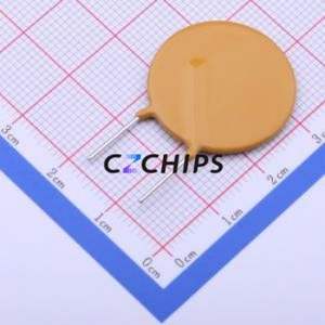 BK60-300-DZ Resettable Fuse Through hole Component (THT),P=10.5mm Fuse 60V 40A 3A 6A - Product Image 2