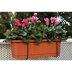 BALCONE FISSO cm 50x20x15h - Product Image 3